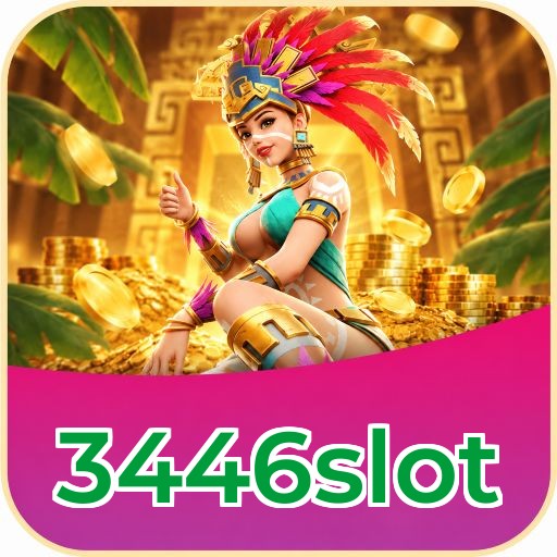 3446slot APK v4.7.5 - Screenshot UI modern dan intuitif Indonesia